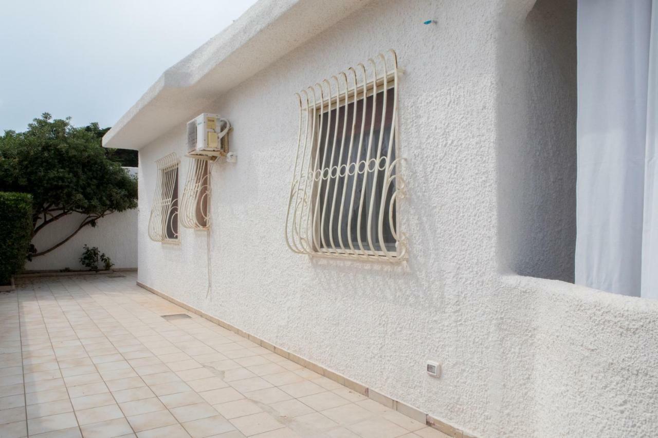 Villa Vegas Porto Cesareo Exterior foto